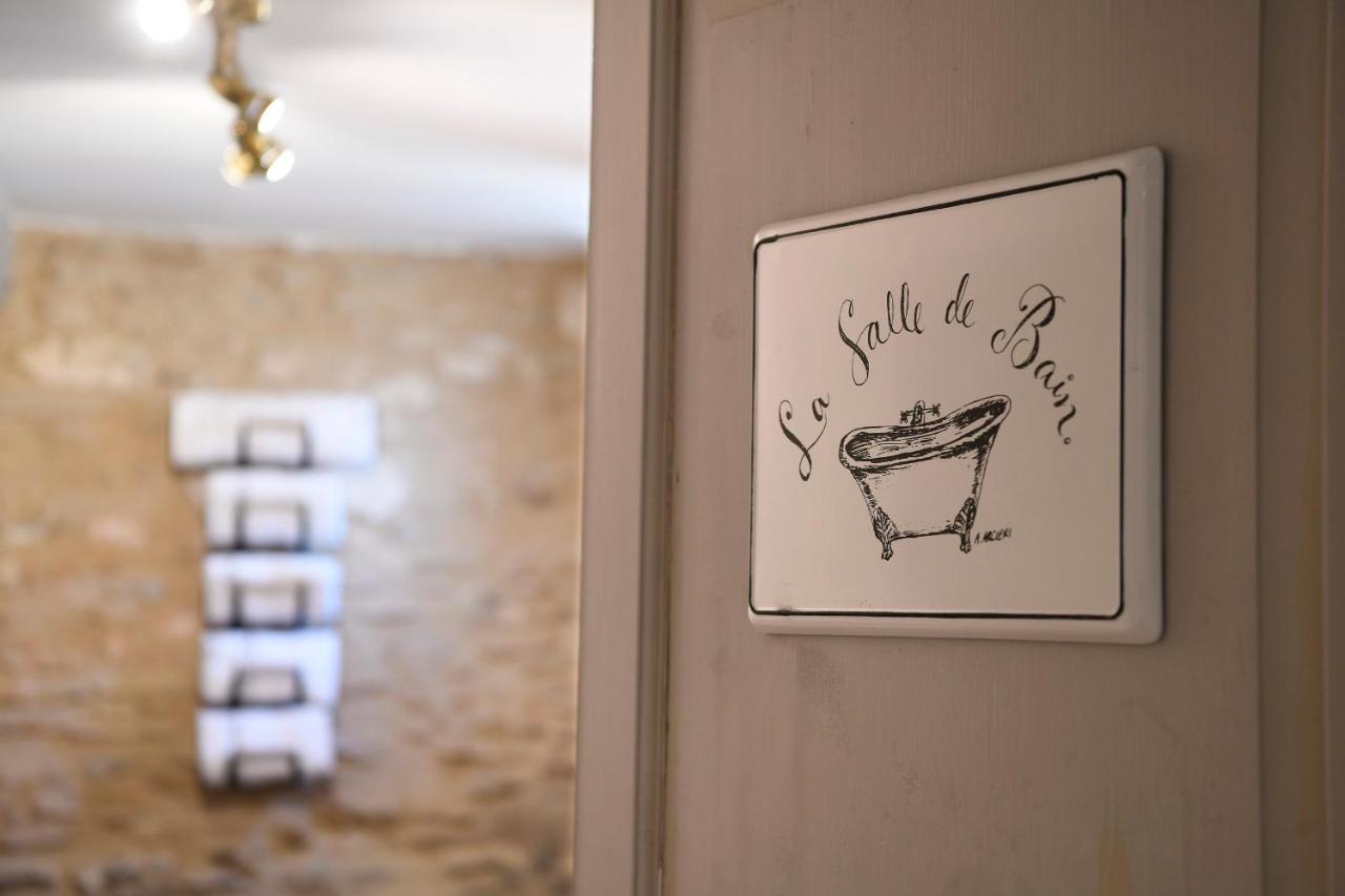 Gite Des Demoiselles En Luberon Roussillon en Isere Eksteriør bilde